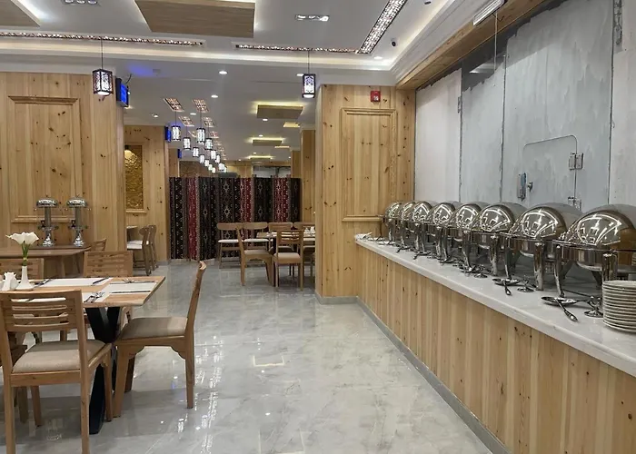 Dvina Hotel