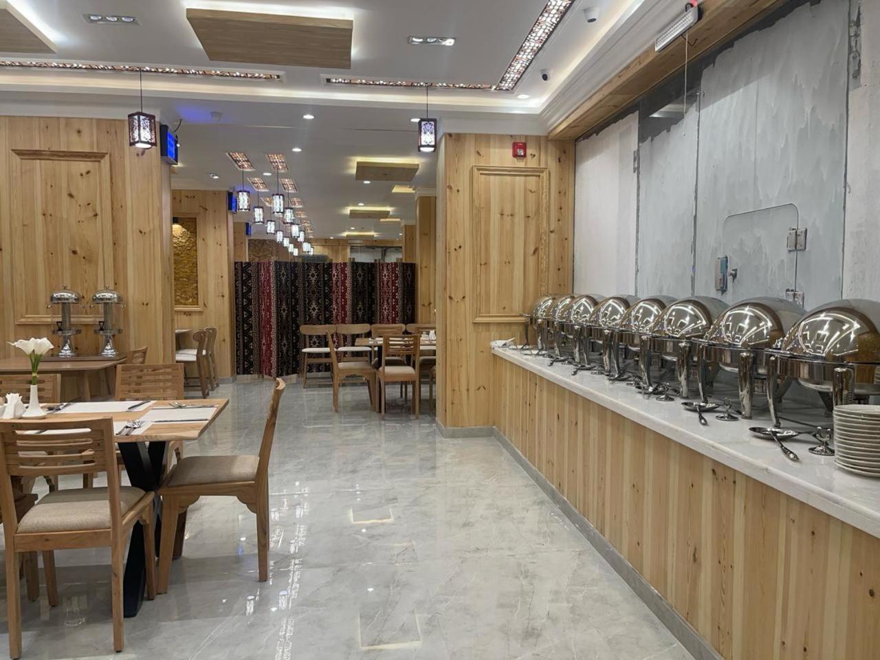 Dvina Apartment Tabuk