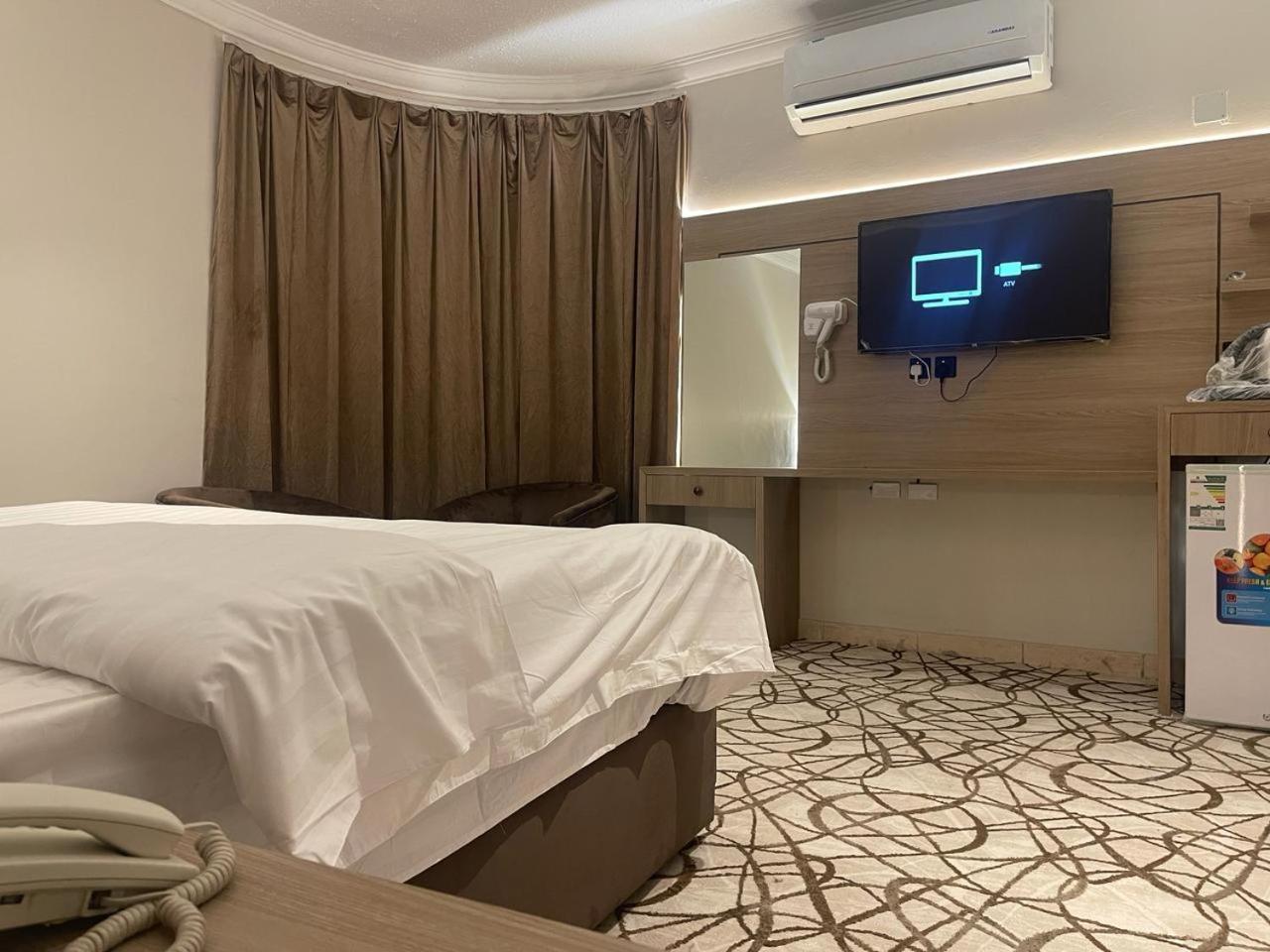 Dvina Apartment