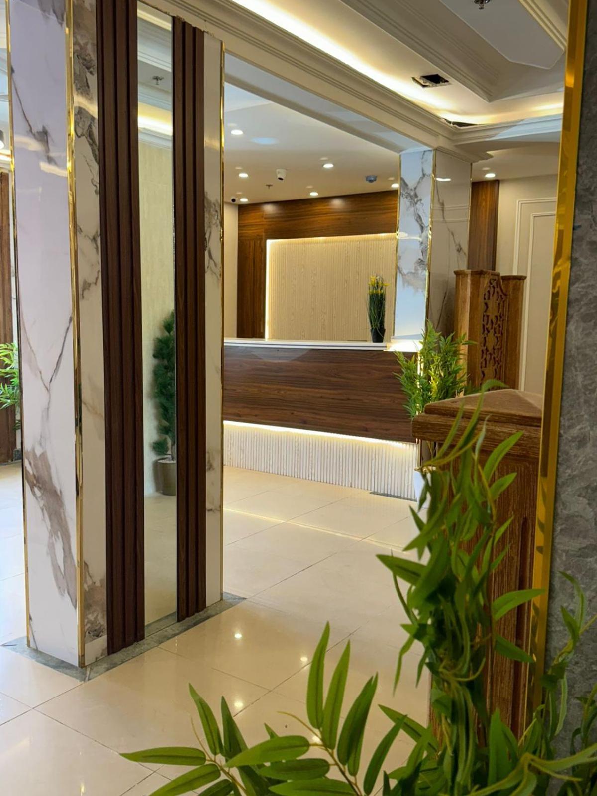 Apartment Dvina Tabuk
