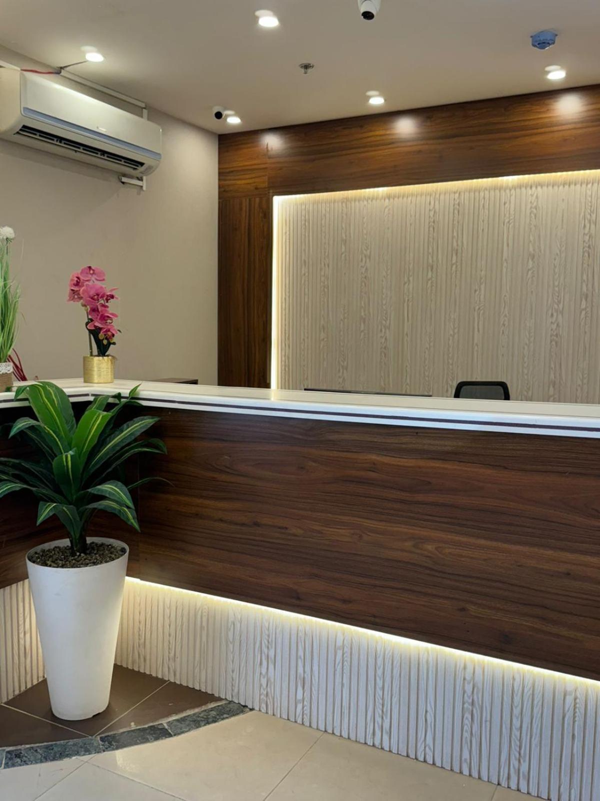 Apartment Dvina Tabuk