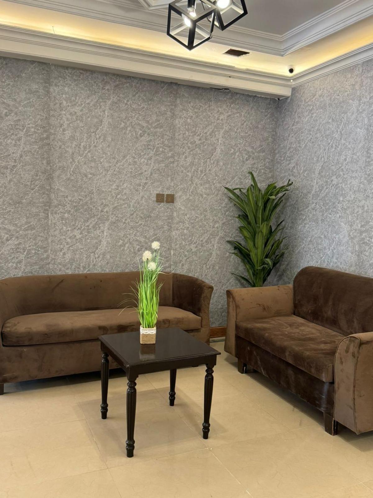 Dvina Apartment Tabuk