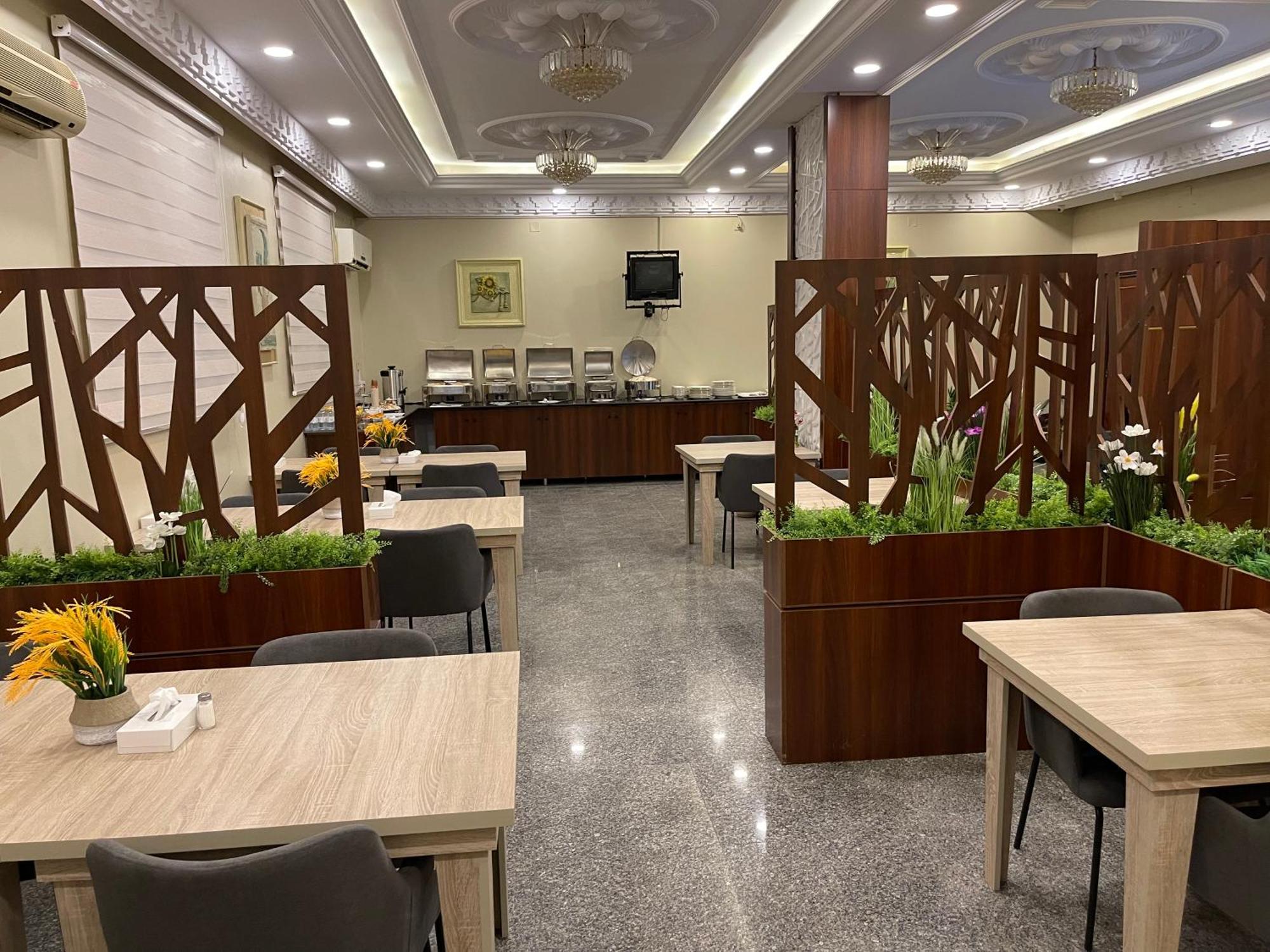 Dvina Apartment Tabuk