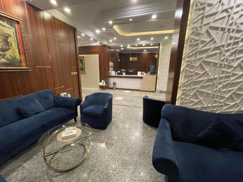 Dvina Apartment Tabuk