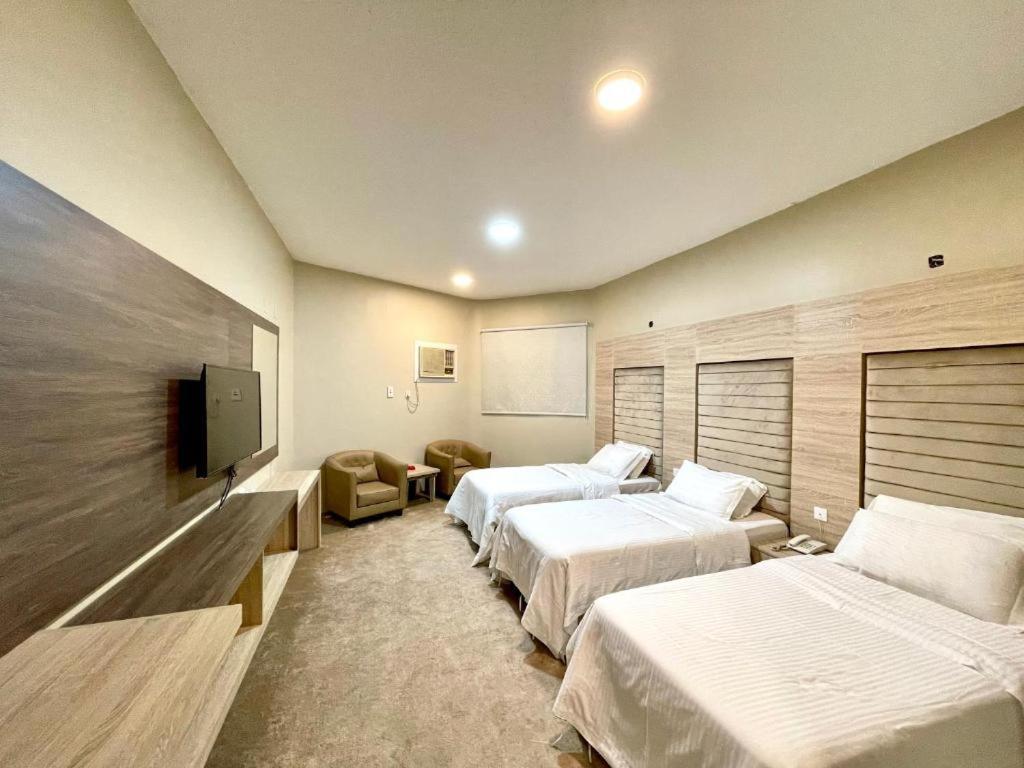 Dvina Apartment Tabuk