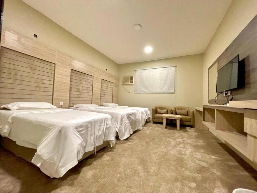 Apartment Dvina Tabuk